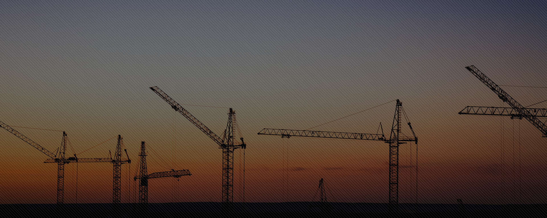 CRC Building Solutions | cranes